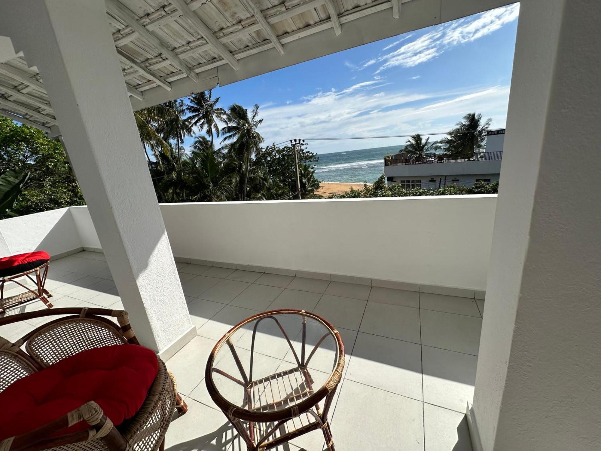 White Hill Hotel Unawatuna Luaran gambar