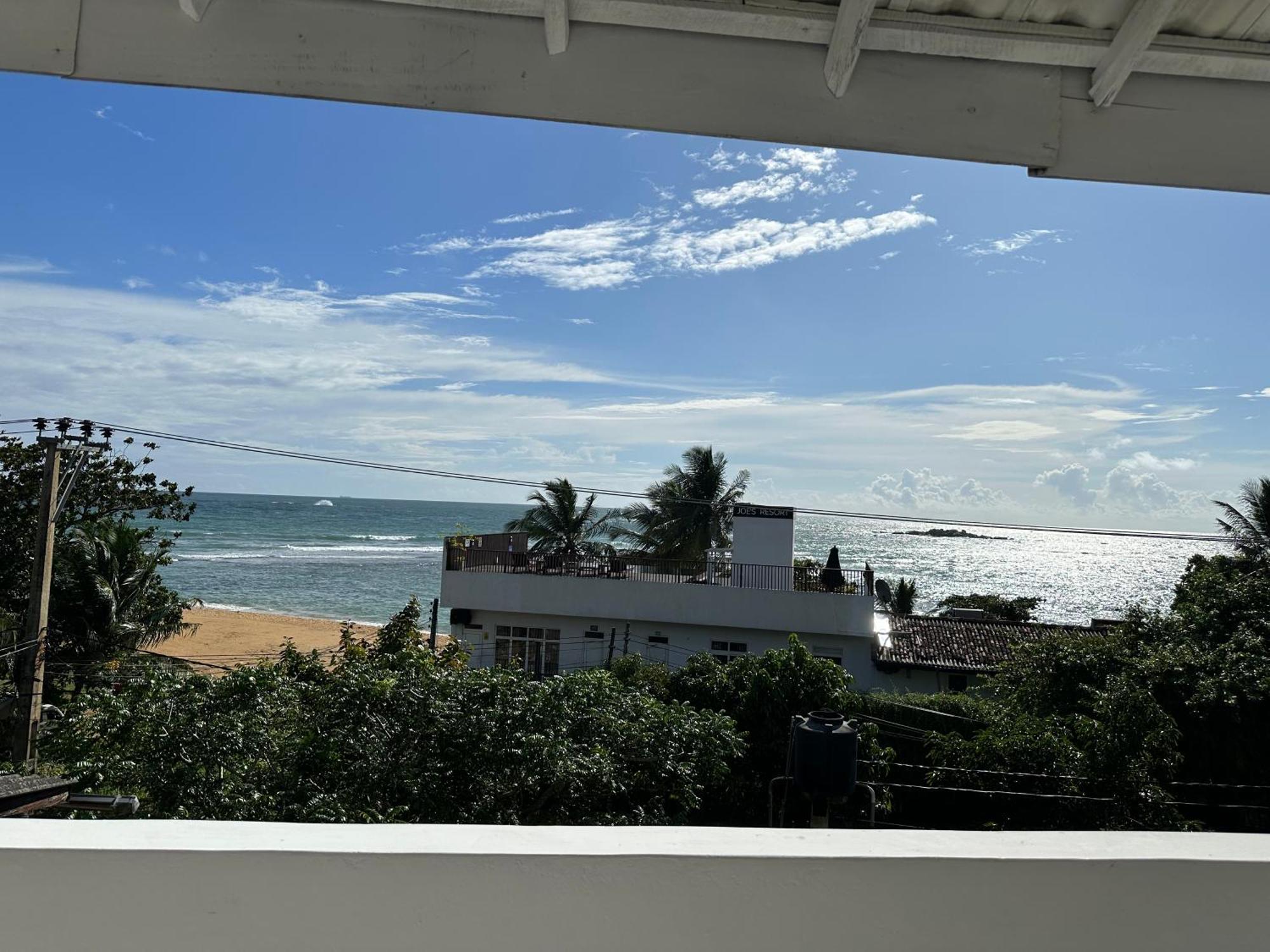 White Hill Hotel Unawatuna Luaran gambar