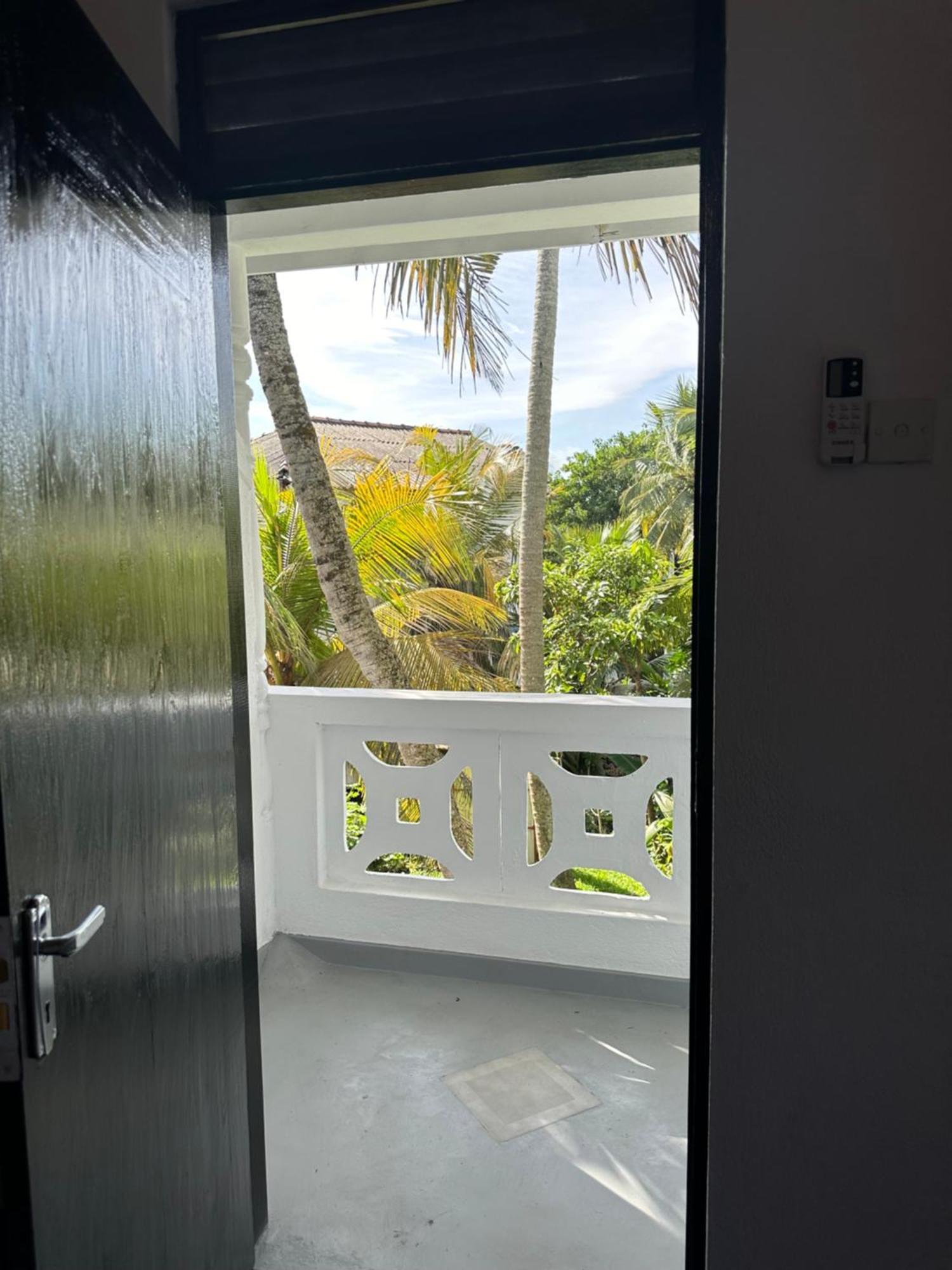 White Hill Hotel Unawatuna Luaran gambar