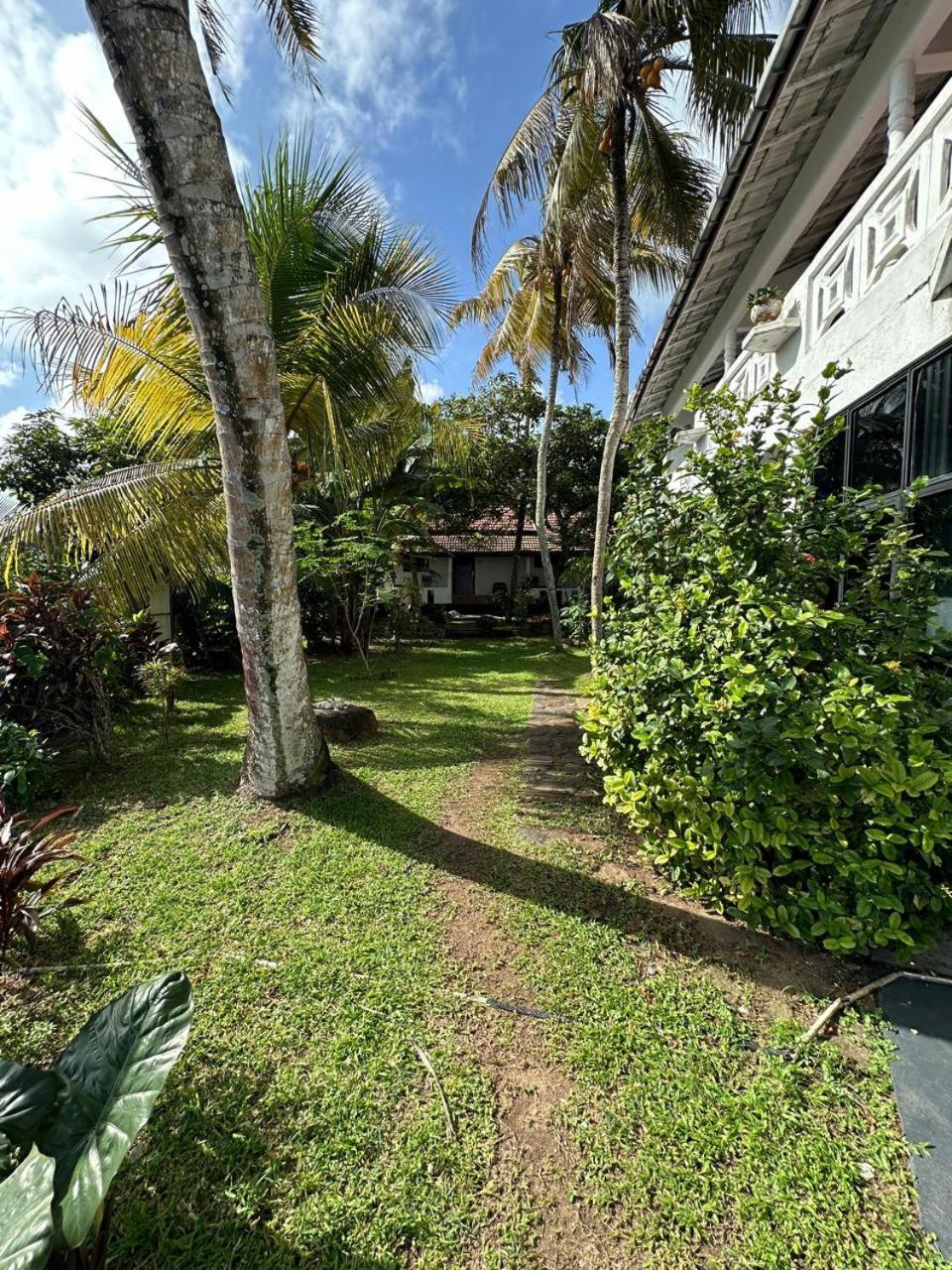 White Hill Hotel Unawatuna Luaran gambar