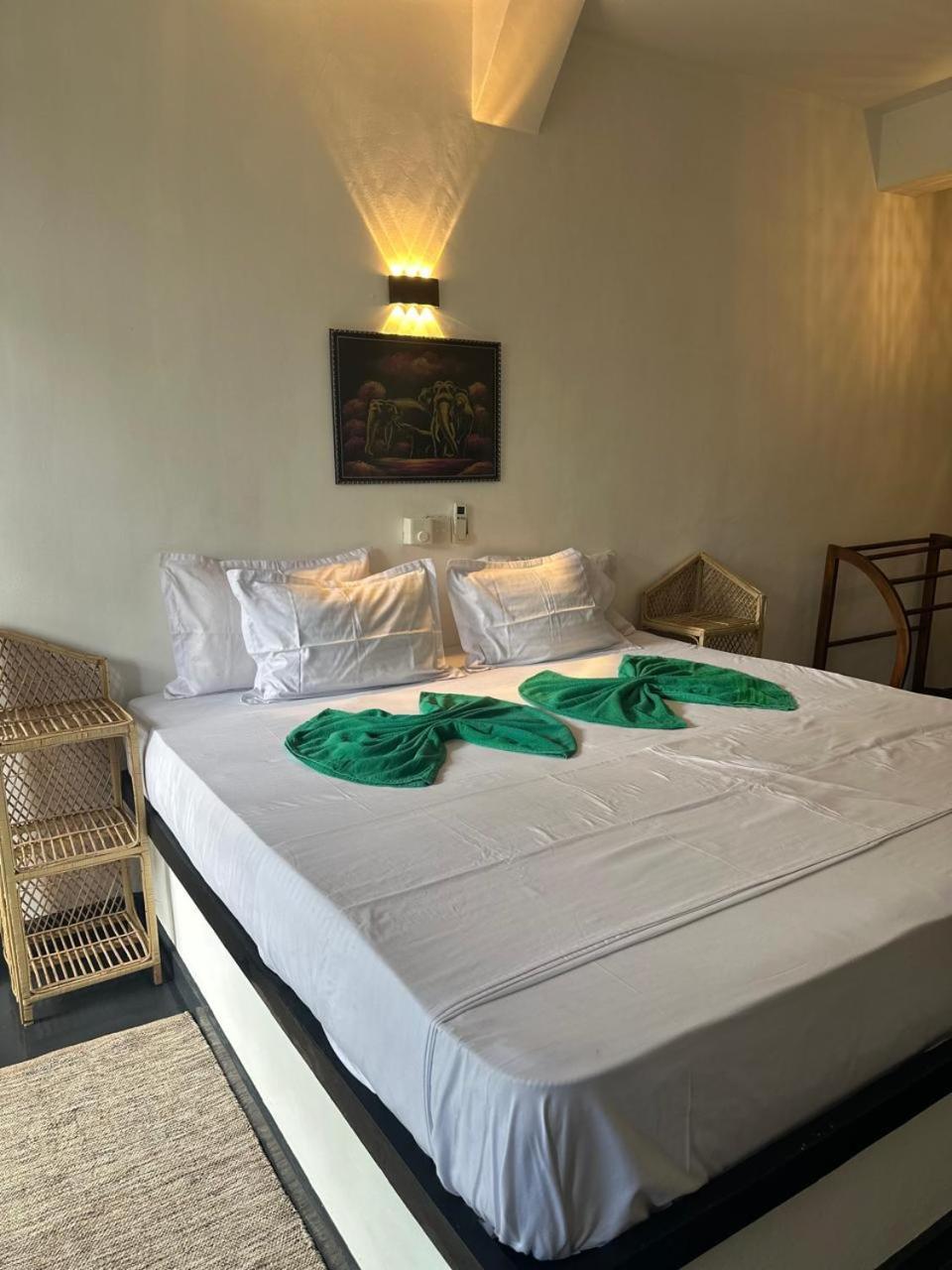 White Hill Hotel Unawatuna Luaran gambar