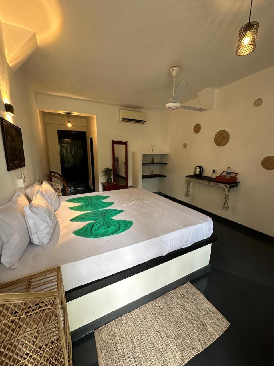 White Hill Hotel Unawatuna Luaran gambar