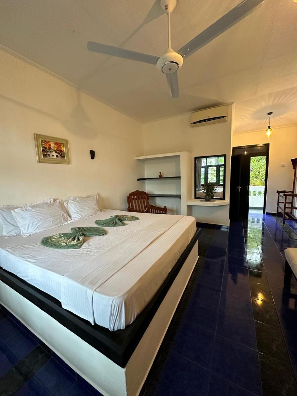 White Hill Hotel Unawatuna Luaran gambar