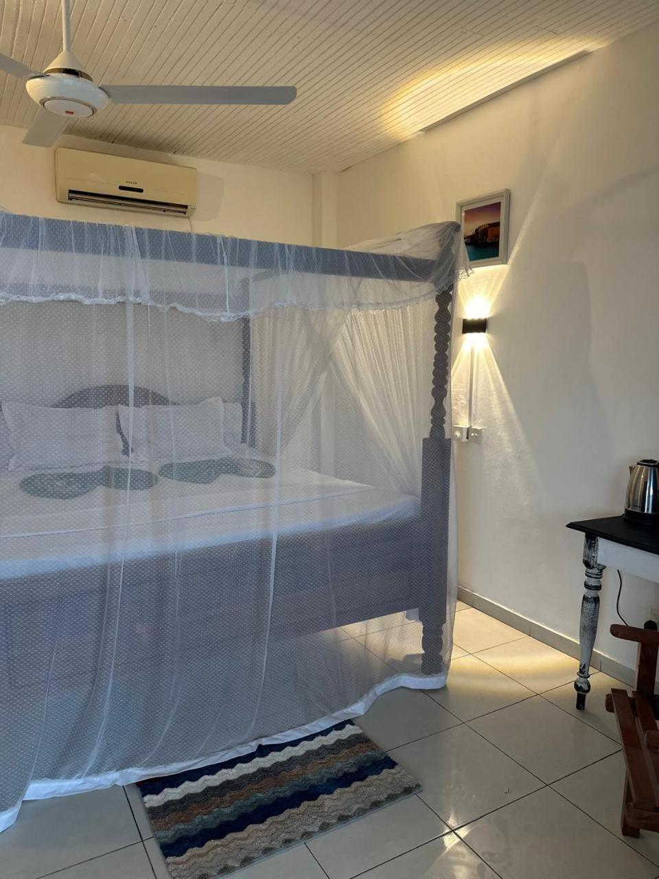White Hill Hotel Unawatuna Luaran gambar