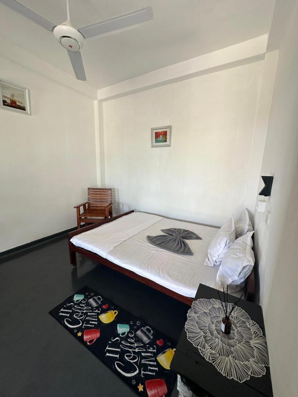 White Hill Hotel Unawatuna Luaran gambar