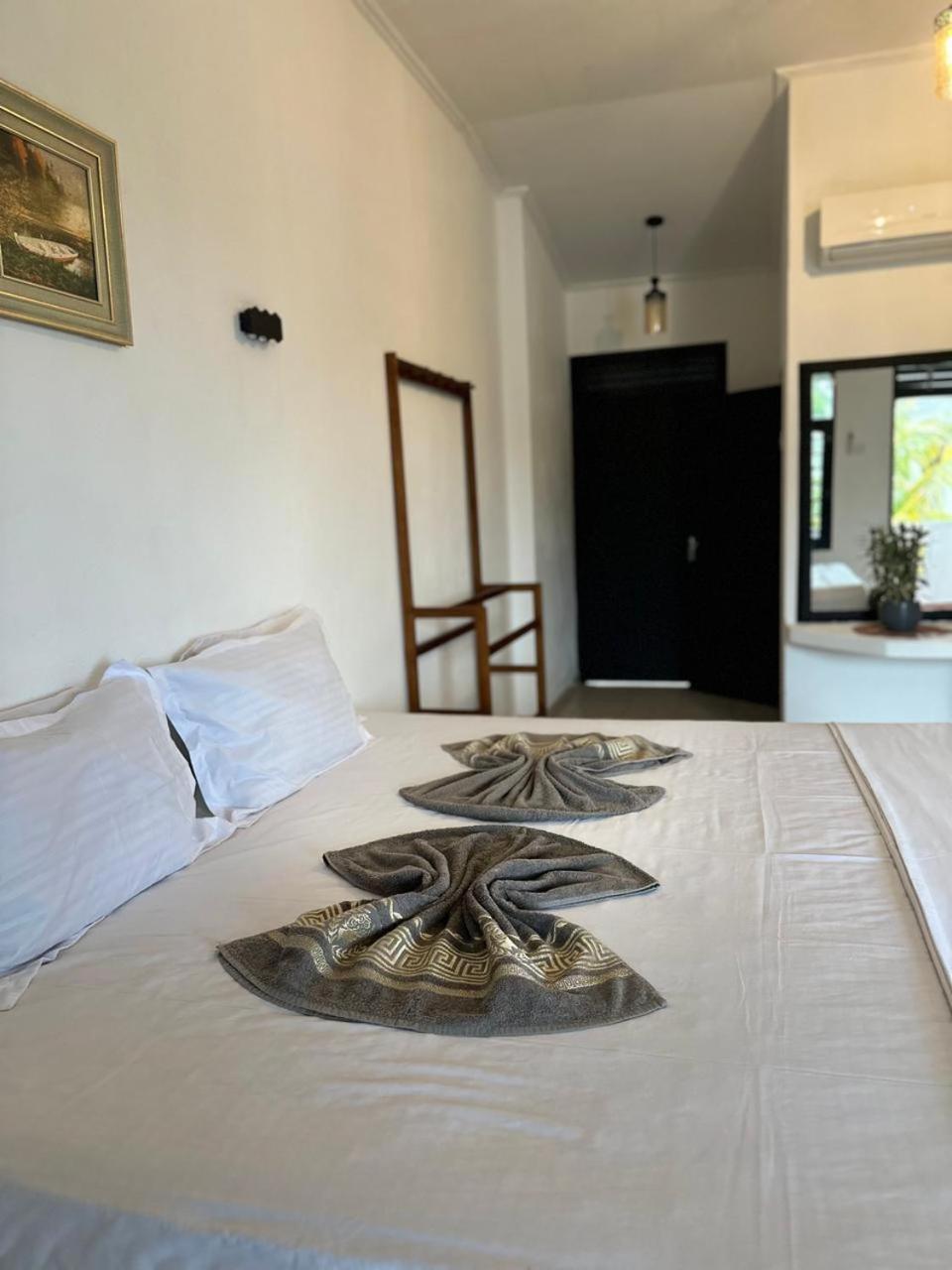 White Hill Hotel Unawatuna Luaran gambar