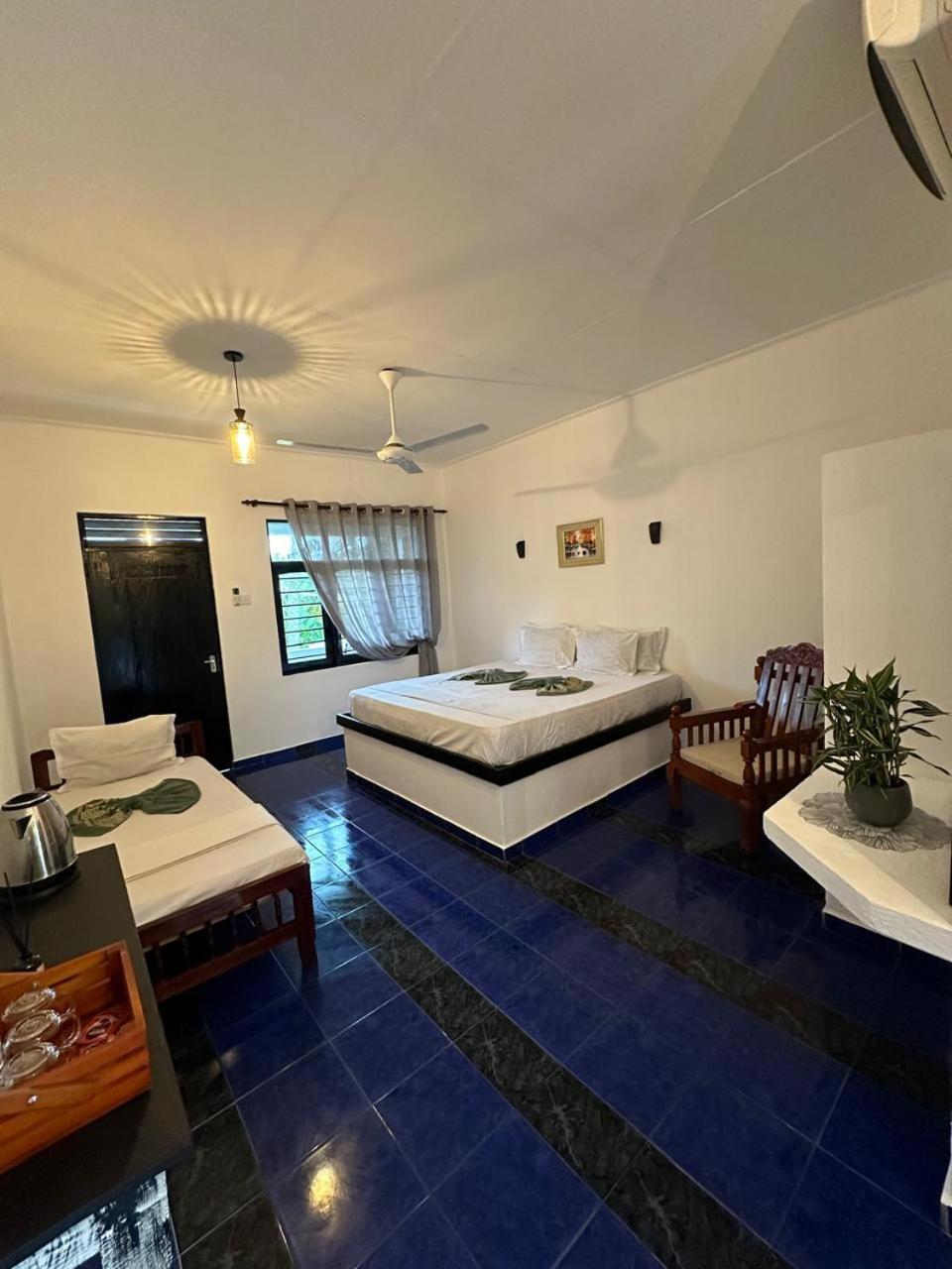 White Hill Hotel Unawatuna Luaran gambar