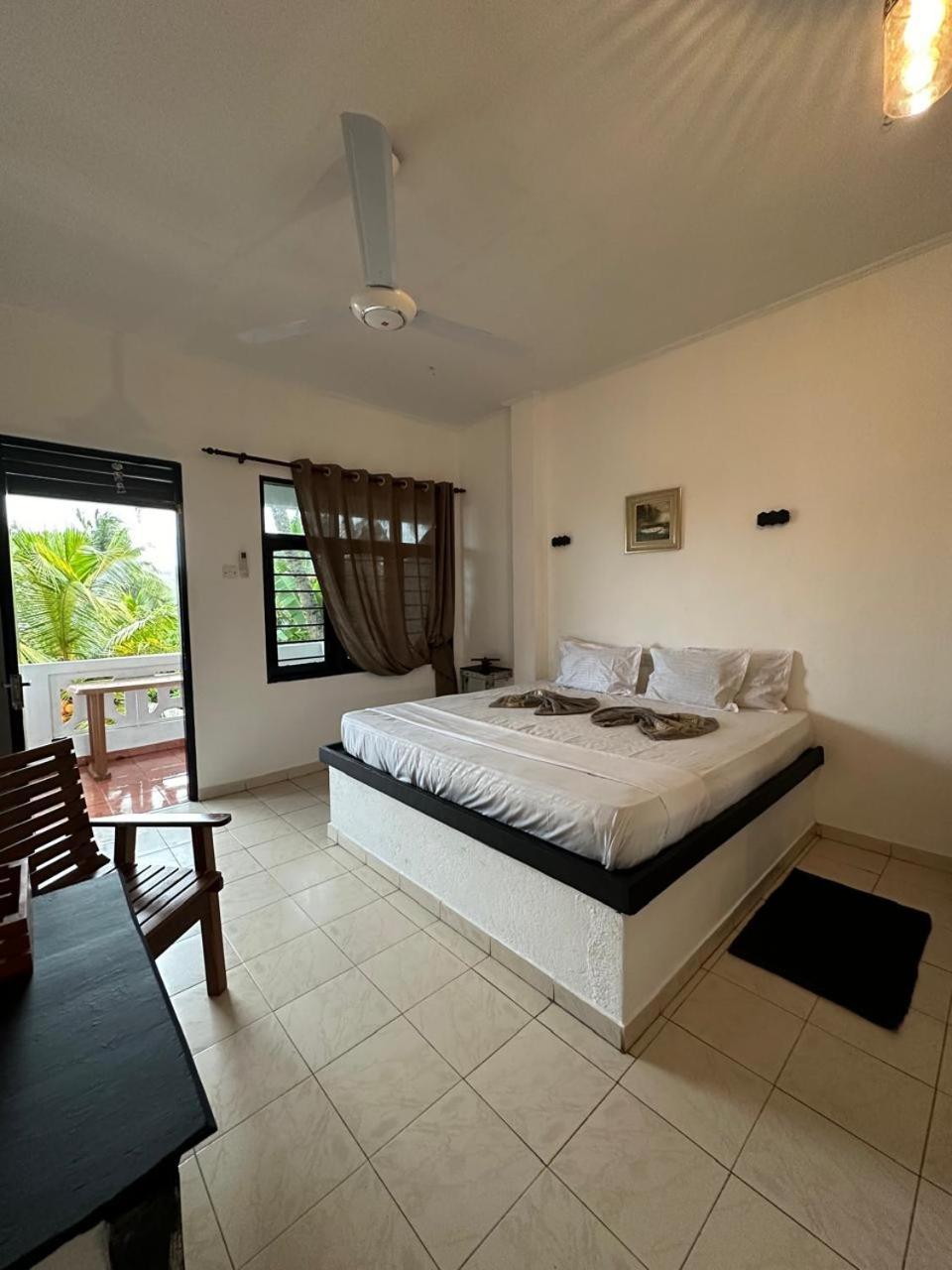 White Hill Hotel Unawatuna Luaran gambar