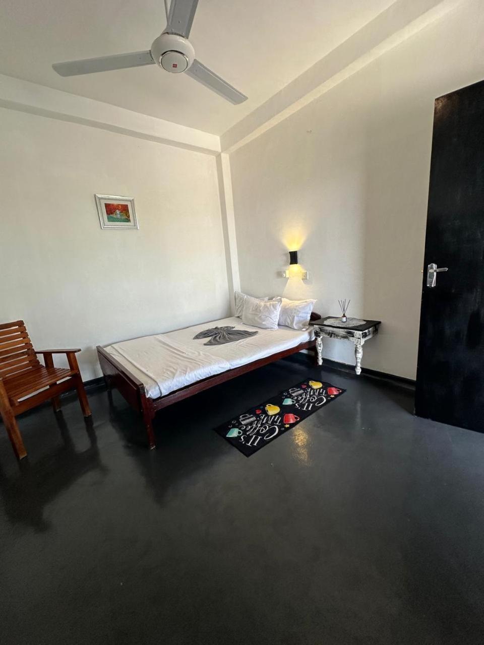 White Hill Hotel Unawatuna Luaran gambar